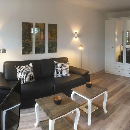 Ferienwohnung An Der Jordanshoehe Sankt Andreasberg Exteriör bild