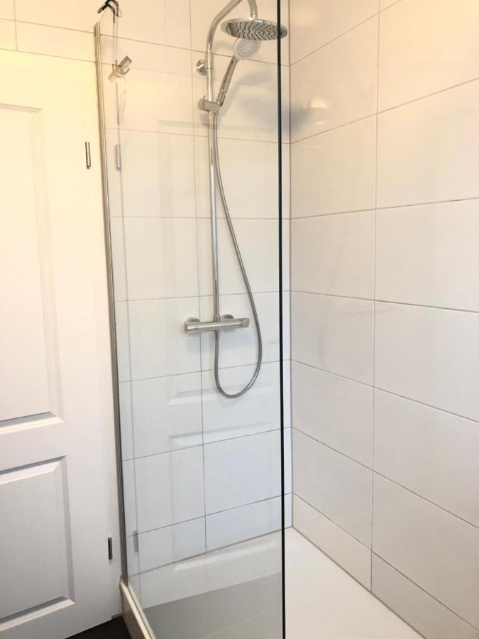 Ferienwohnung An Der Jordanshoehe Sankt Andreasberg Exteriör bild